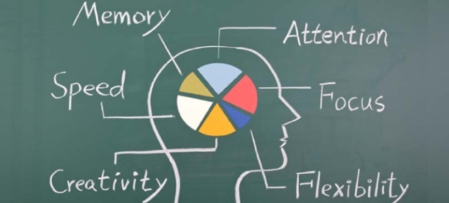 12 Ways to Improve Your Memory