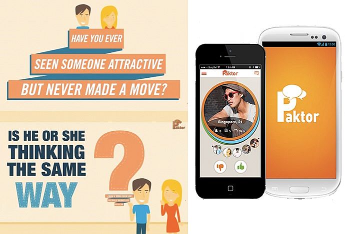 paktor app