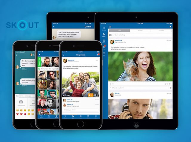 skout app