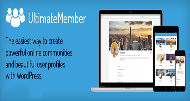 Create a Membership Website