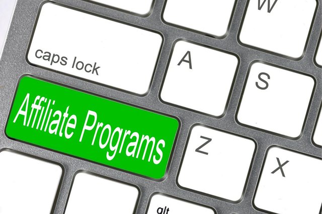 Join the Affiliate Program