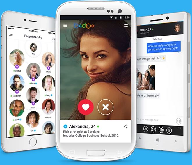badoo app