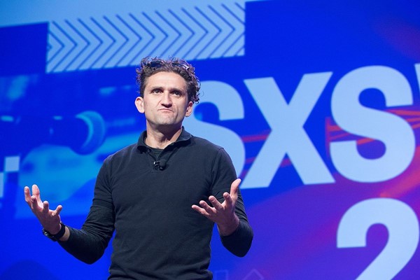 Casey Neistat