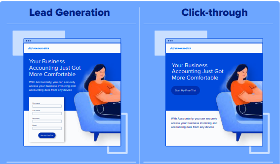 Click-through
