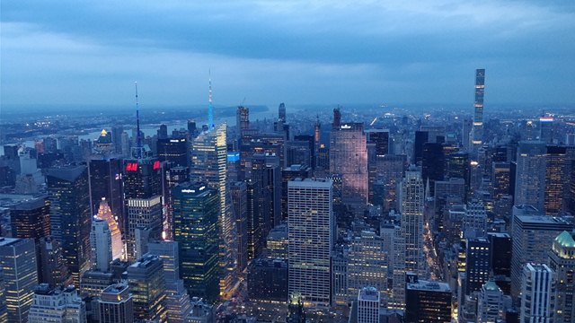 new york city image