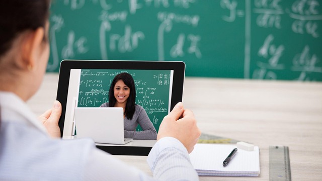 online courses