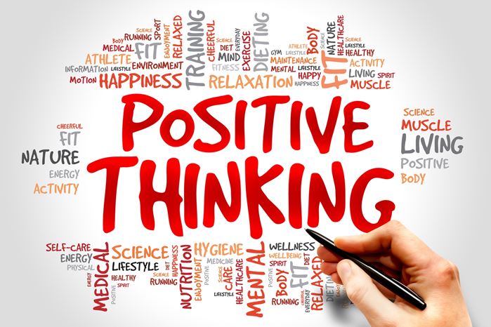 positive thinking