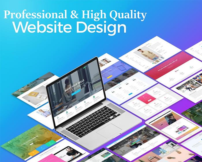 Attractive and Powerful Design