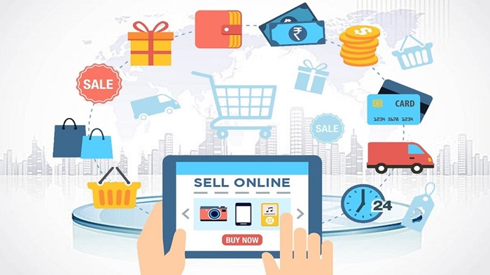sell product