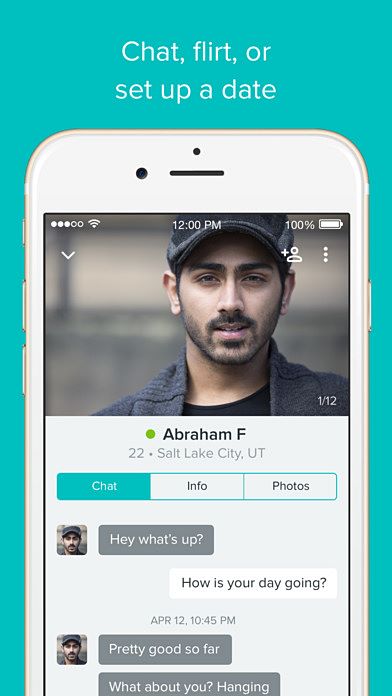 tagged-app