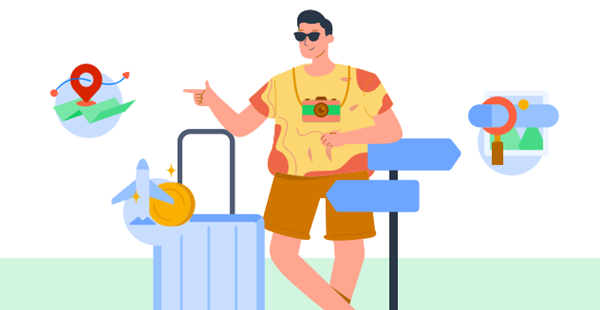 travel blog