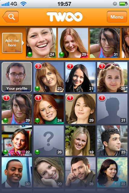 twoo-app