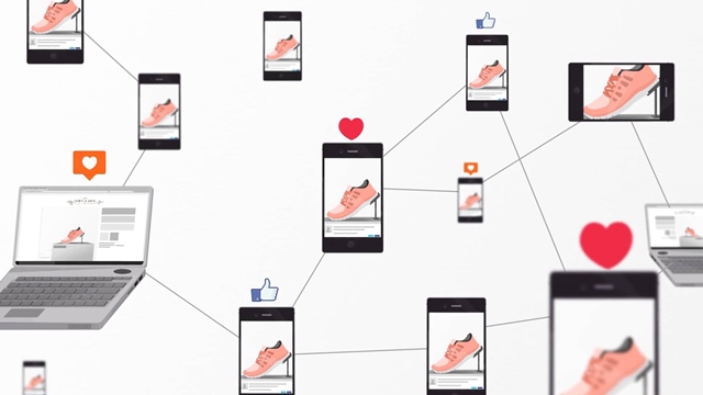 what is influencer
