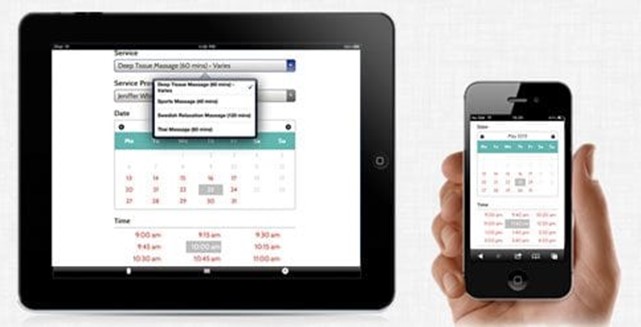 BirchPress Scheduler