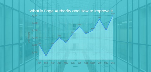 How to Increase Page Authority