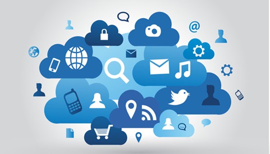 benefits of Cloud Hosting