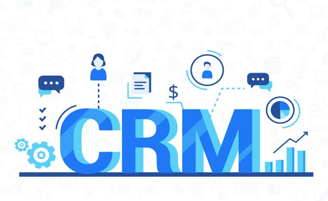 crm is
