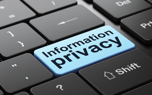 Data Privacy