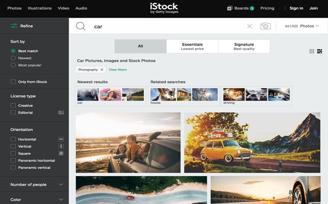 iStockphoto