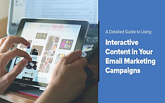 Interactive Content
