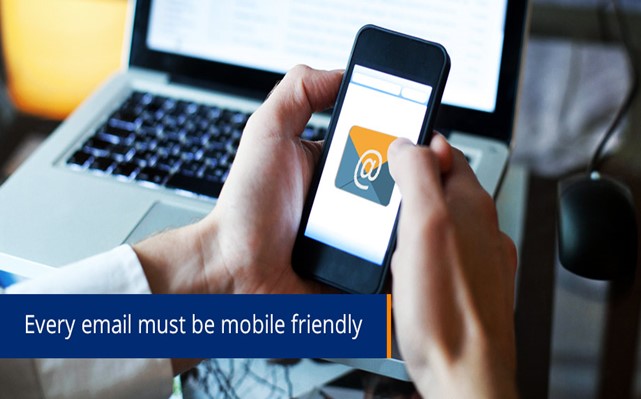 Mobile Friendly