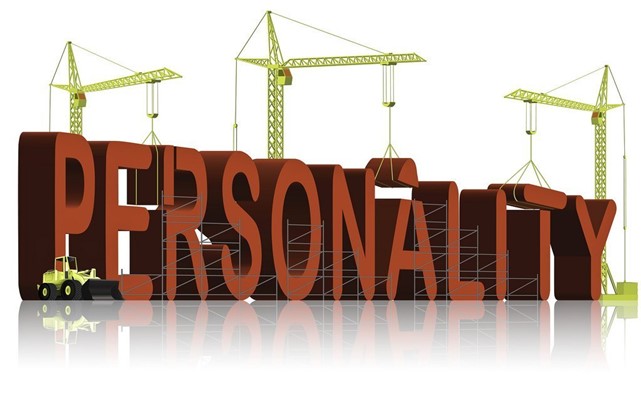 More Personal