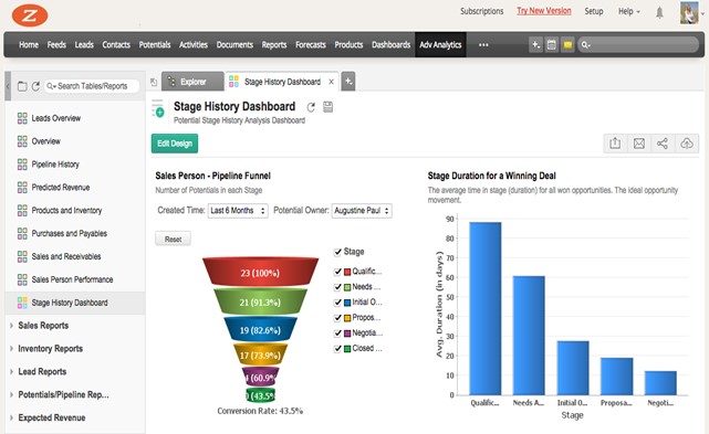 zoho-crm