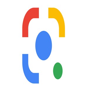 Google Lens - Terjemahan cepat