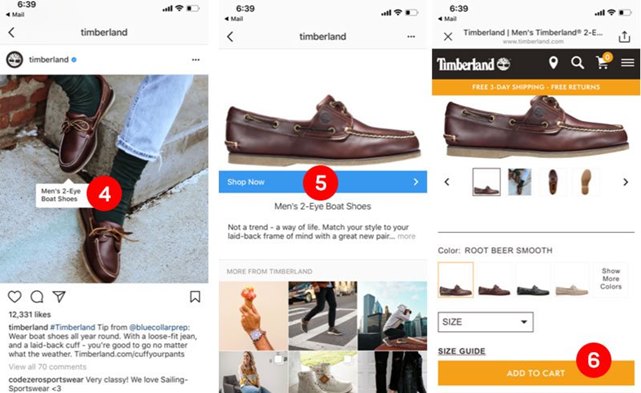 How to Set Up Instagram Shopping