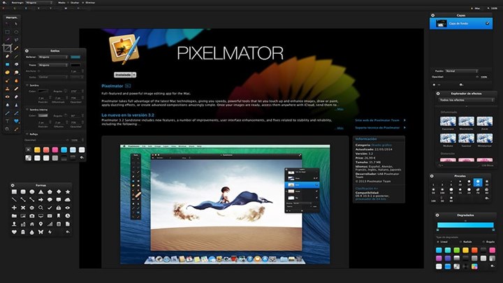 Pixelmator