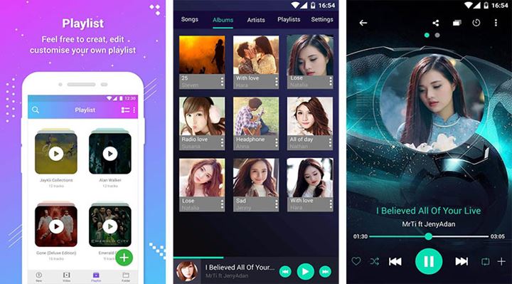 Video Player – TOH Media
