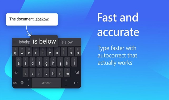 Aplikasi Keyboard Android Terbaik