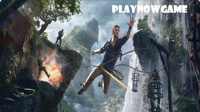 Uncharted 4