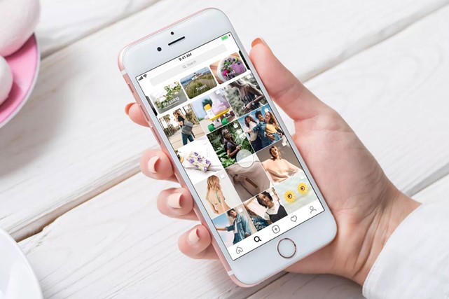 Why Should You Use Instagram Shopping?