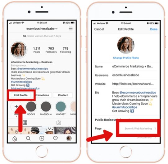 Getting Approval For Instagram Shopping
