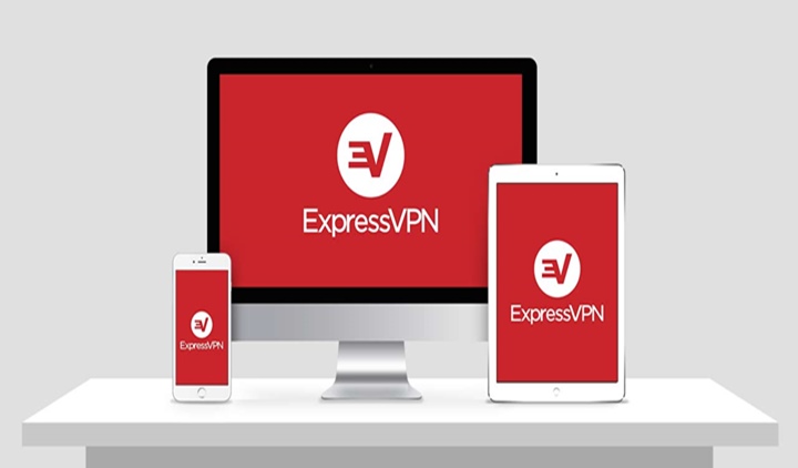 ExpressVPN: Opsi VPN terbaik