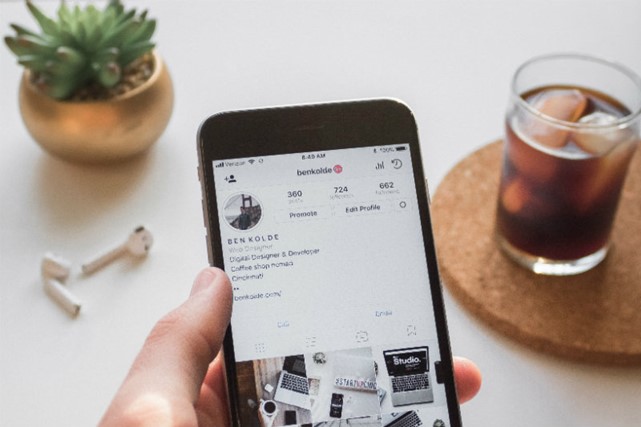 What is Instagram Shopping?