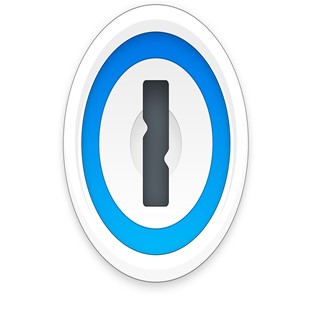 1Password-app
