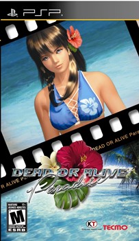 Game Santai PSP Terbaik