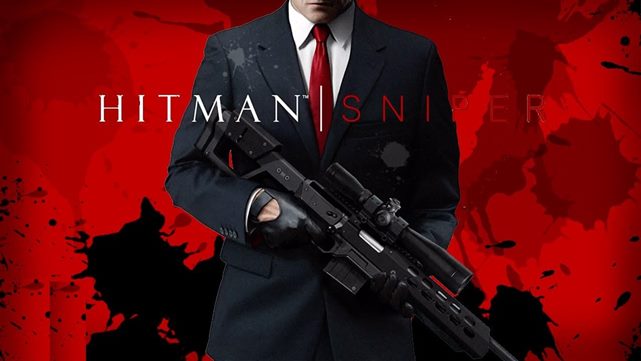 Hitman: Sniper