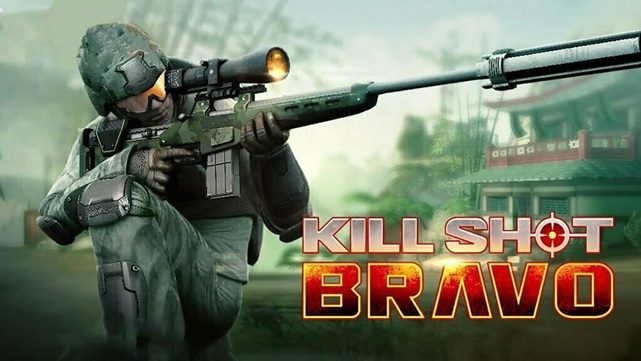 Kill Shot Bravo