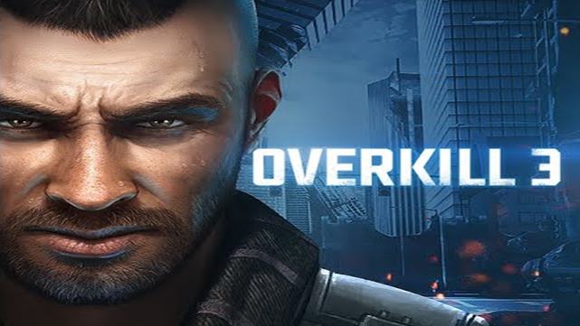 Overkill 3