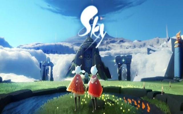 Sky: Children of Light