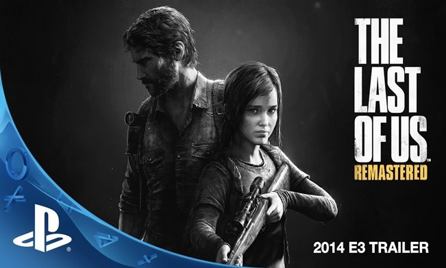 The Last of Us-ps-now