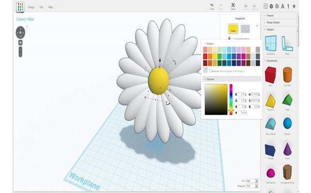TinkerCad