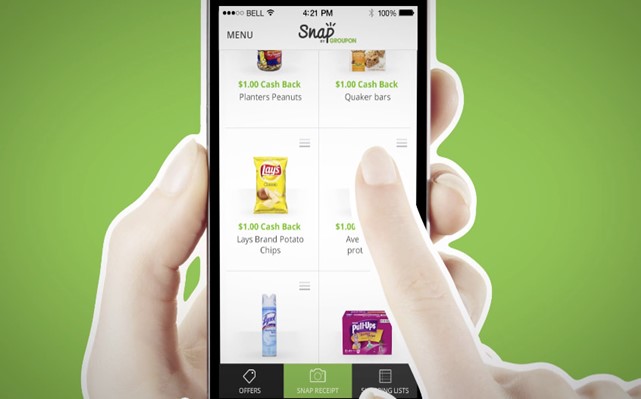 Groupon