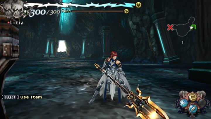 Game PSP Aksi Dan Petualangan Terbaik