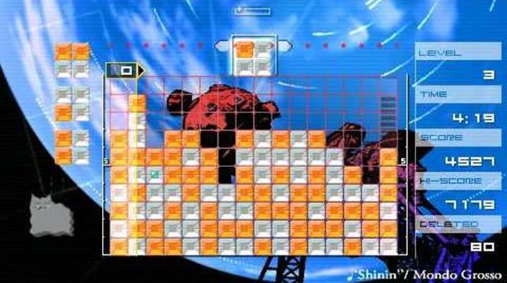 Game Puzzle PSP Terbaik