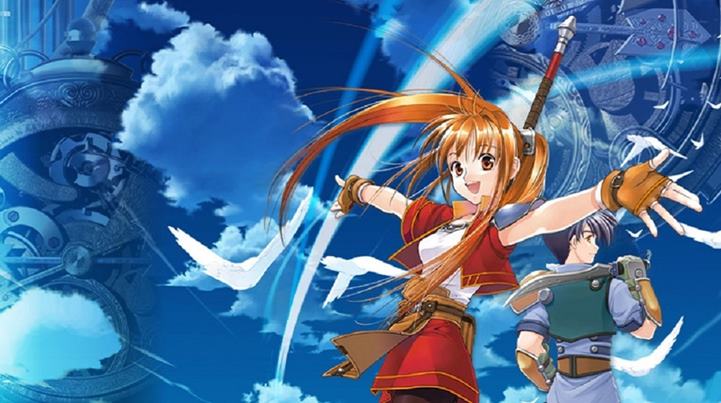 Game RPG PSP Terbaik