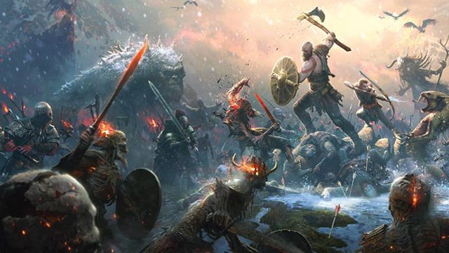 God of War